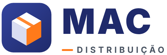 Mac Distribuição